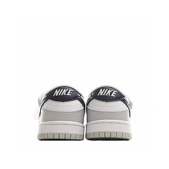 Tênis Nike Dunk Low cano baixo Infantil Masculino