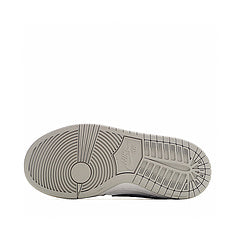 Tênis Nike Dunk Low cano baixo Infantil Masculino