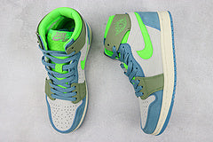 Air Jordan 1 Zoom Air CMFT 2 T23