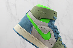 Air Jordan 1 Zoom Air CMFT 2 T23