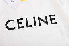 Camisa Celine  Classic