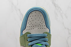Air Jordan 1 Zoom Air CMFT 2 T23