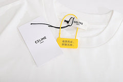Camisa Celine  Classic