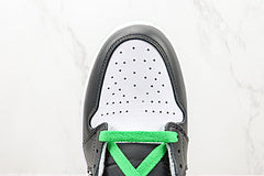 Air Jordan 1 High OG "Lucky Green"