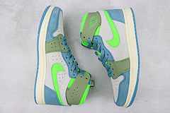 Air Jordan 1 Zoom Air CMFT 2 T23