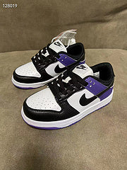 Nike SB  Dunk infantil