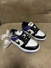 Nike SB  Dunk infantil