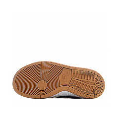 Tênis Nike Dunk Low  infantil cano baixo masculino
