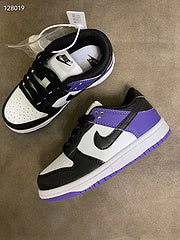 Nike SB  Dunk infantil