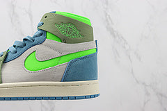 Air Jordan 1 Zoom Air CMFT 2 T23