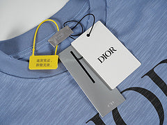 Camiseta T-Shirt Dior CD