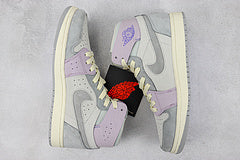Air Jordan 1 Zoom Air CMFT