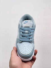 Nike SB Dunk Infantil Azul