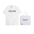 Camisa Celine  Classic