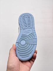 Nike SB Dunk Infantil Azul