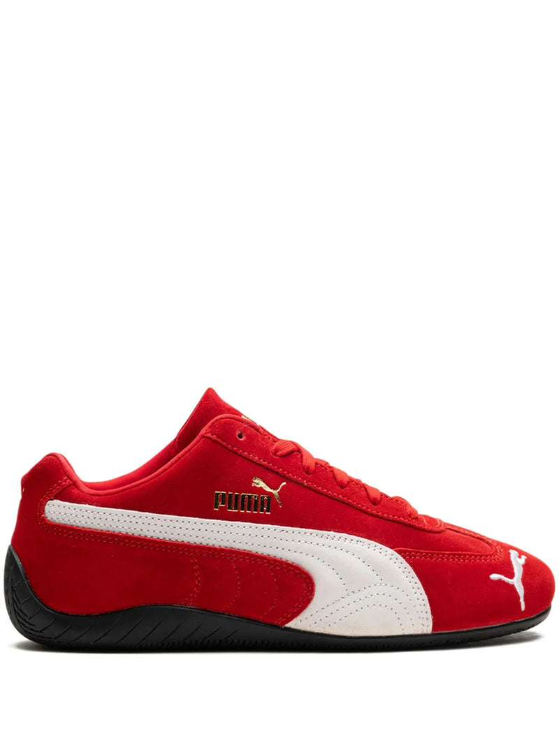 Puma Speed Cat Red