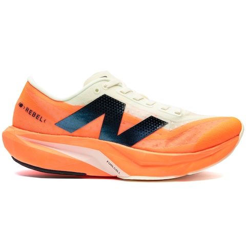 New Balance V4 Rebel Fuel Cell