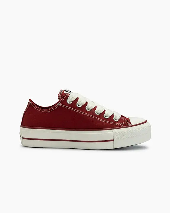 Tênis Converse chuck Taylor All Star Lift Archival Athletics Vermelho