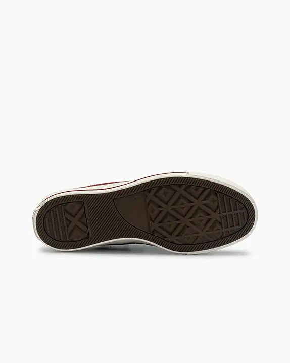 Tênis Converse chuck Taylor All Star Lift Archival Athletics Vermelho