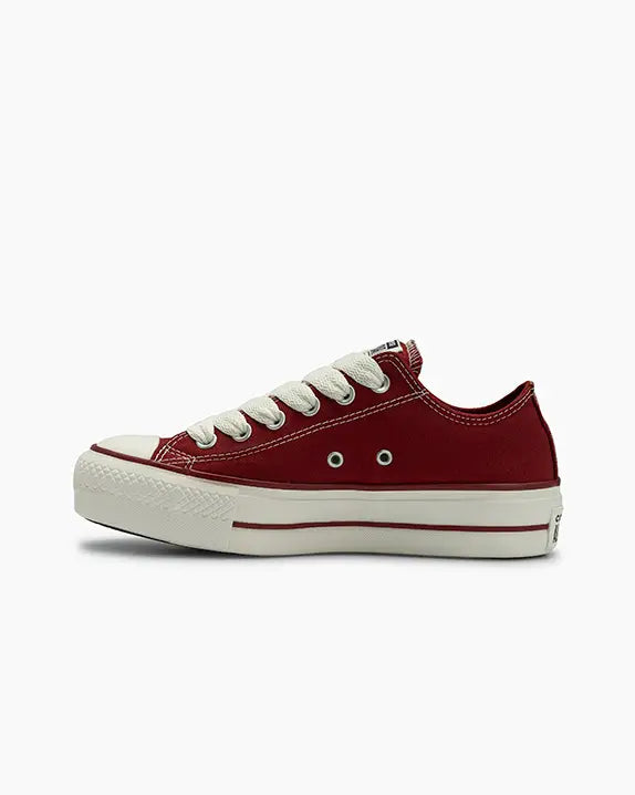 Tênis Converse chuck Taylor All Star Lift Archival Athletics Vermelho