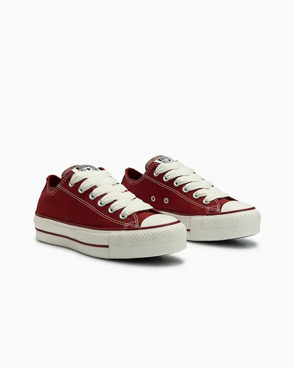 Tênis Converse chuck Taylor All Star Lift Archival Athletics Vermelho