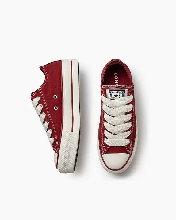 Tênis Converse chuck Taylor All Star Lift Archival Athletics Vermelho